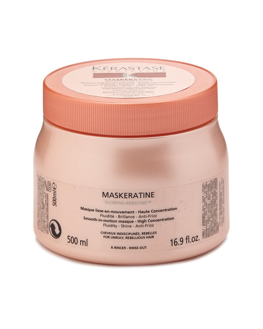 Kerastase Kérastase 16.9oz Maskeratine Smooth In Motion Masque