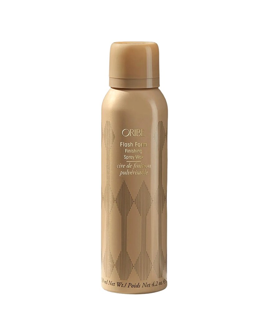 Oribe Unisex 4.2oz Flash Form Finishing Spray Wax