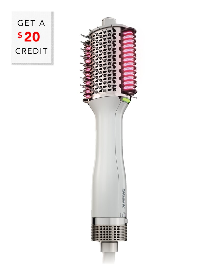 Shark Smoothstyle Heated Comb & Blow Dryer Brush