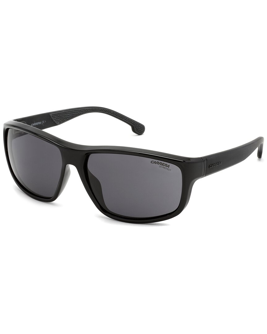 Carrera Men's Ca8038s 61mm Sunglasses In Black