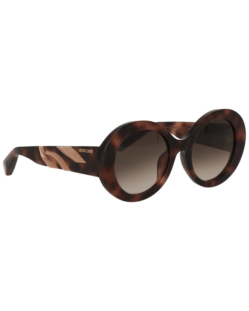 ROBERTO CAVALLI ROBERTO CAVALLI UNISEX SRC010M 02BV SUNGLASSES