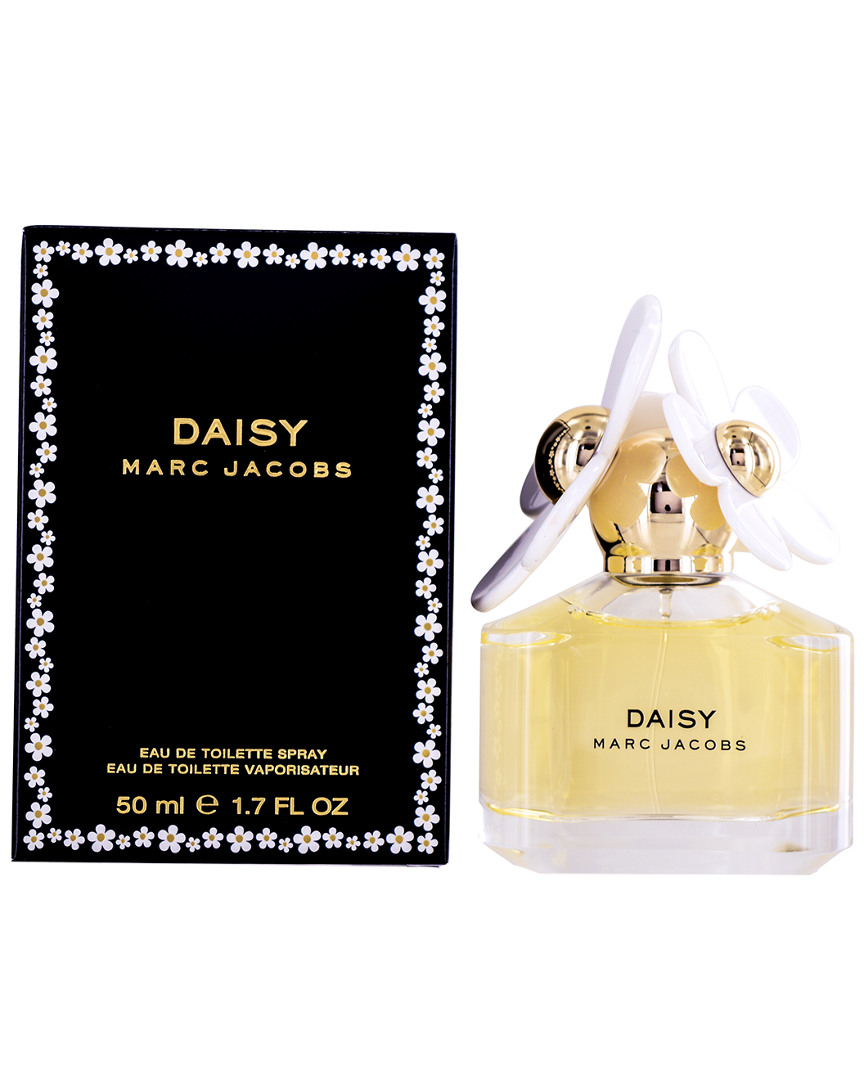 Marc Jacobs Women's 1.7oz Daisy Eau De Toilette Spray