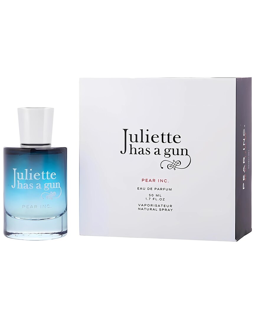 Shop Juliette Has A Gun Women's 1.7oz Pear Inc Edp