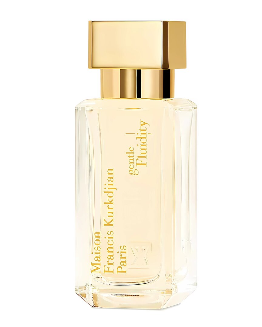 Maison Francis Kurkdjian Unisex 1.2oz Gentle Fluidity Gold Edp