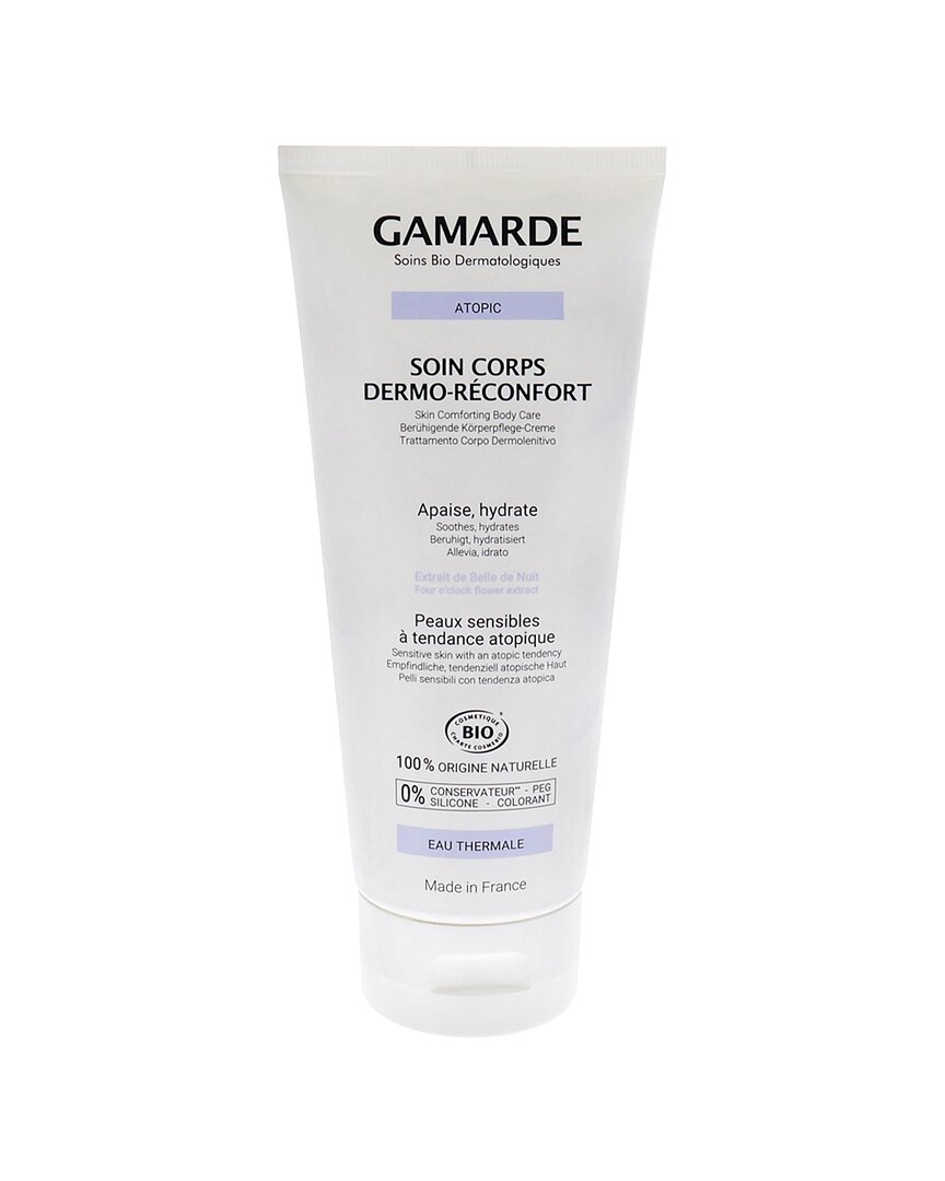 Gamarde Women's 6.76oz Skin Comforting Body Care