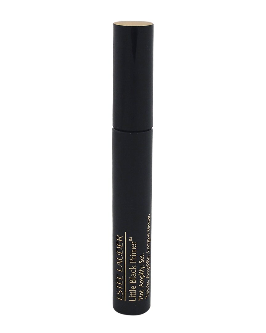 Estee Estée Lauder 0.21oz Little Black Primer - # 01 Black