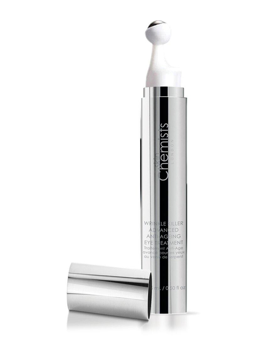 Skinchemists 2oz Wrinkle Killer 4% Syn-ake Eye Serum