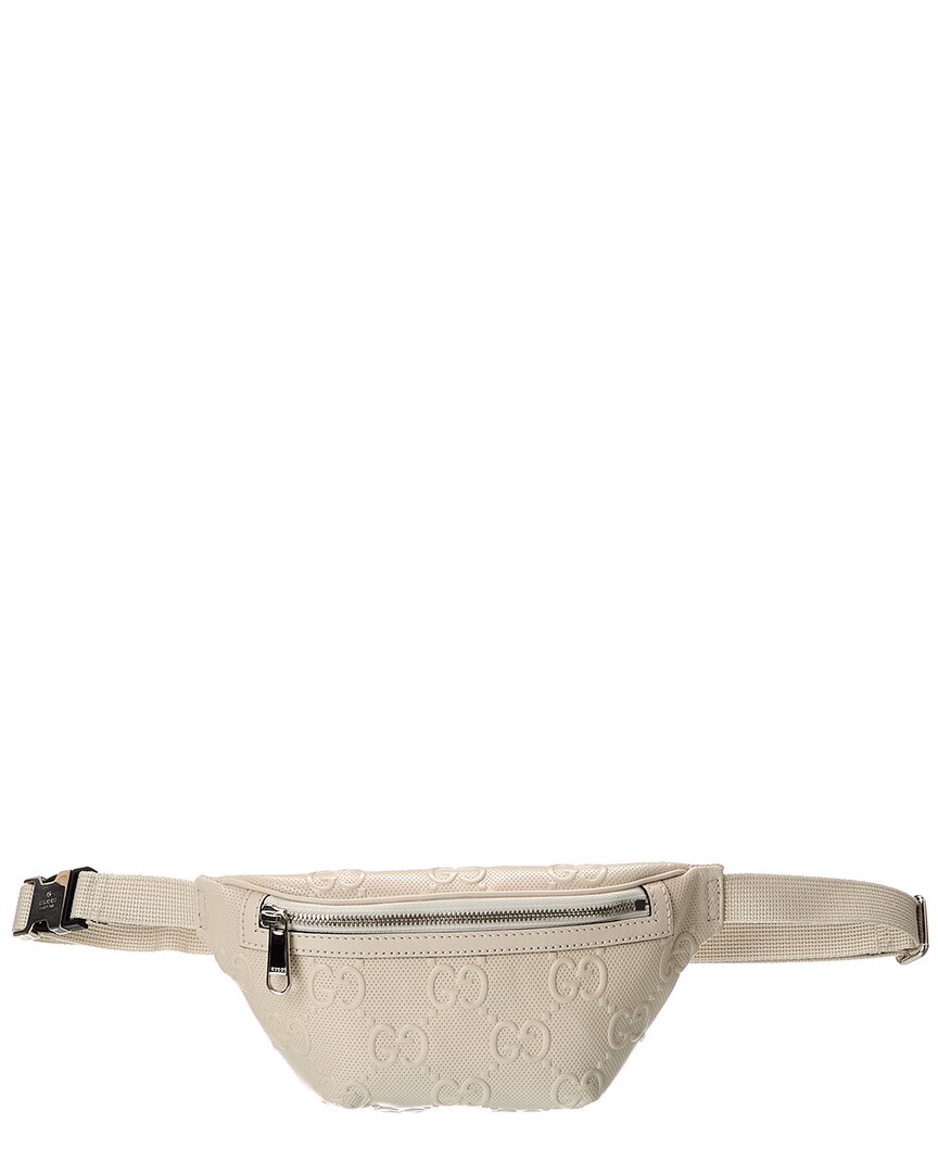 Gucci Leather Belt Bag