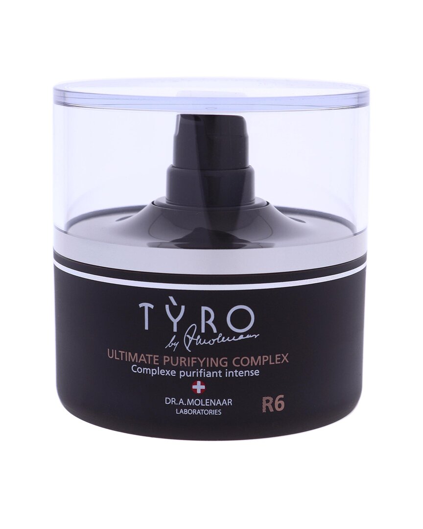 Tyro 1.69oz Ultimate Purifying Complex