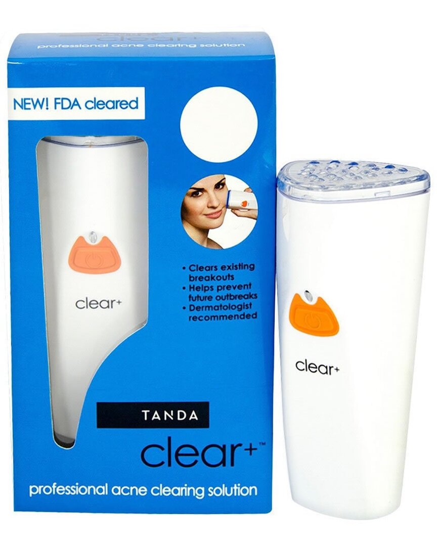 Ora Tanda Clear+ Professional Acne Clearing Solution