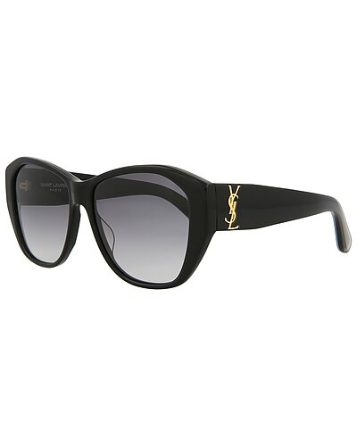Saint Laurent Women's SLM8 56mm Sunglasses