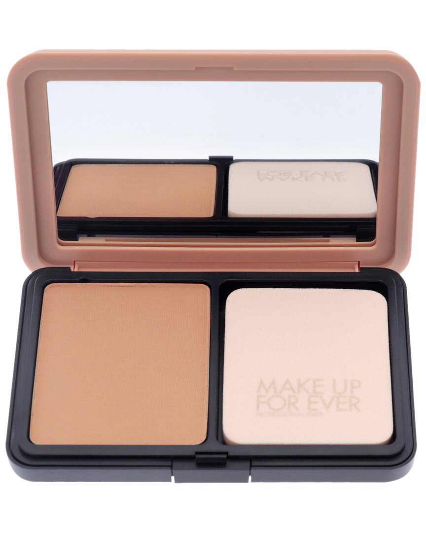 Make Up For Ever Women's 0.38oz 2n22 Hd Skin Matte Powder Foundation In White