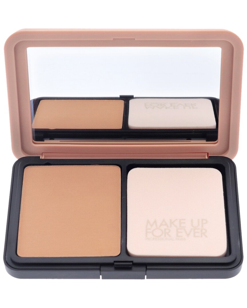 Make Up For Ever Women's 0.38oz 2y30 Hd Skin Matte Powder Foundation In White