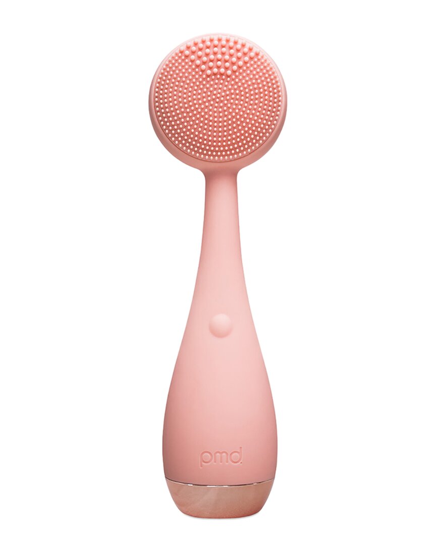 Pmd Beauty Clean Facial Cleansing Device In Pink