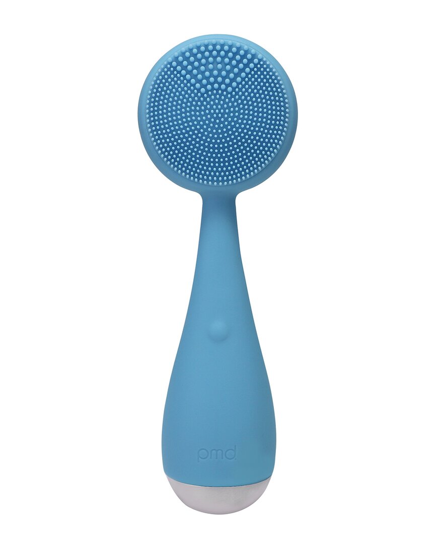 Pmd Beauty Pmd Clean Acne Facial Cleansing Device In Blue