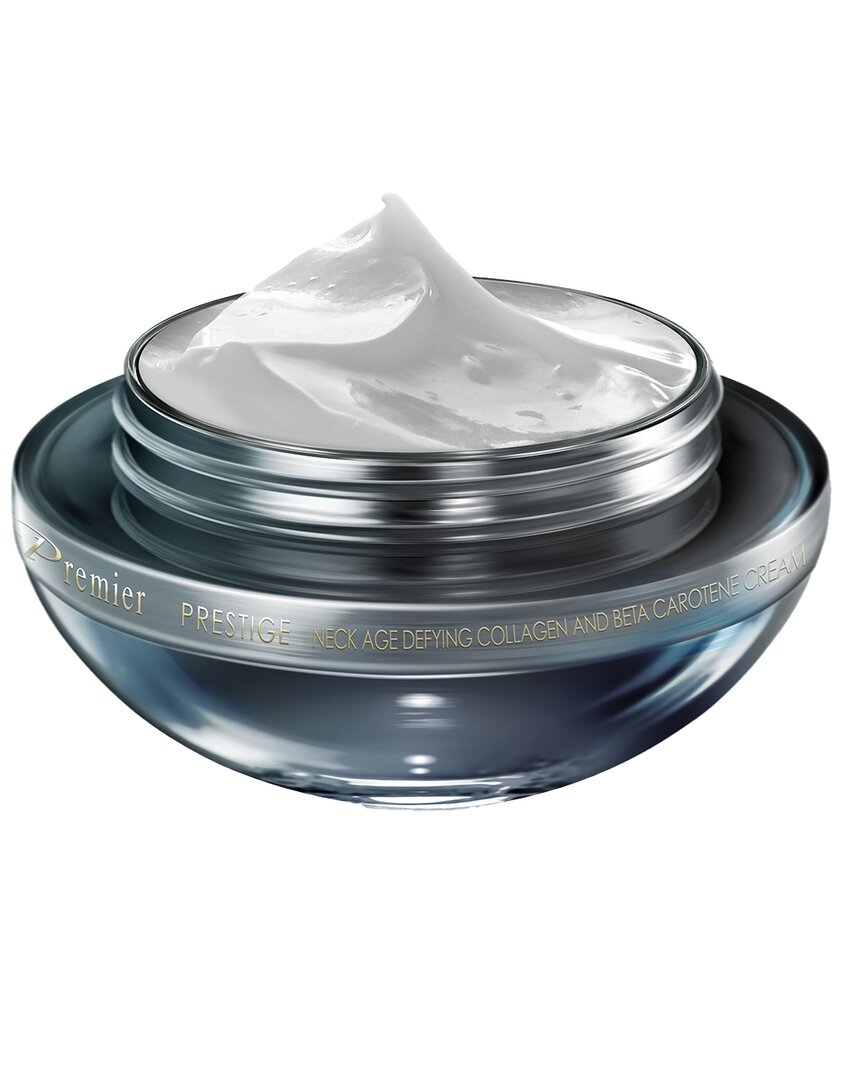 Shop Premier Luxury Skin Care 35ml Age Smart Neck Cream