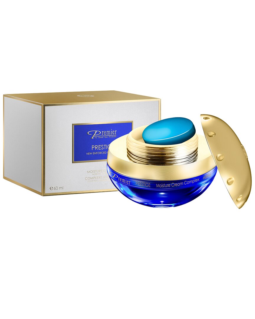Premier Luxury Skin Care Prestige Moisture Complex Cream