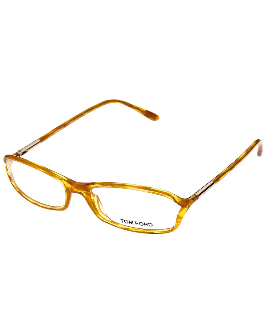 Tom Ford Rectangular Flat Mirror