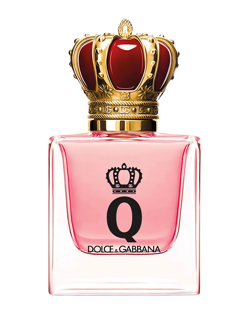 Shop Dolce & Gabbana Women's 1oz Queen Edp