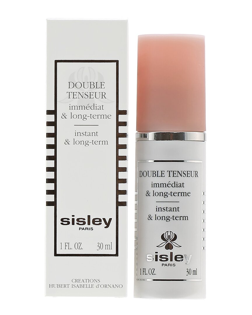 Shop Sisley Paris Sisley Unisex 1oz Double Tenseur Moisturizing Gel