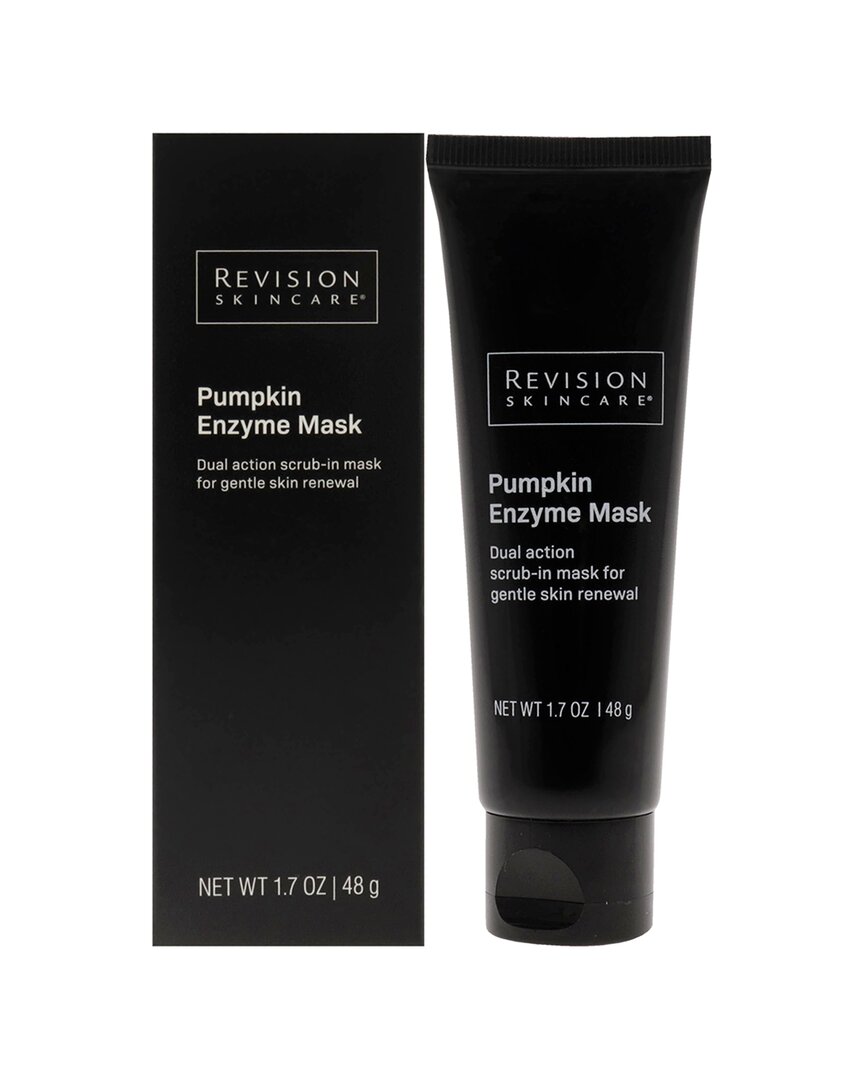 Revision Skincare Unisex 1.7oz Pumpkin Enzyme Mask