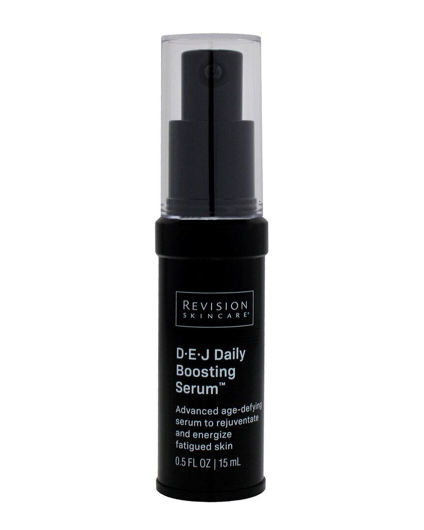 Revision Skincare Women's 0.5oz D.e.j Daily Boosting Serum