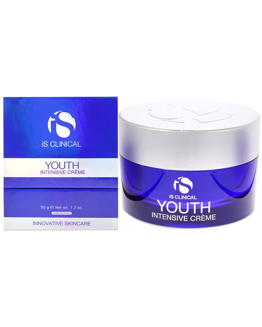Shop Is Clinical Unisex 1.7oz Youth Intensive Creme