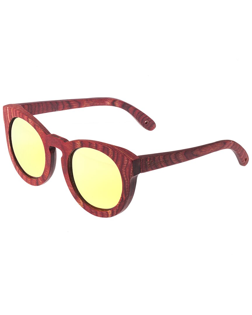 Shop Spectrum Unisex Aikau 47x51mm Polarized Sunglasses