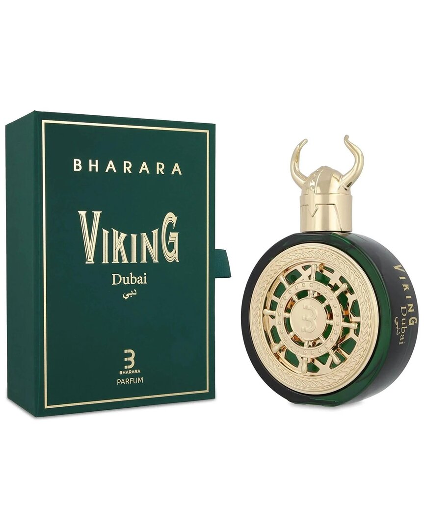 Bharara Men's 3.4oz Viking Dubai Parfum Spray