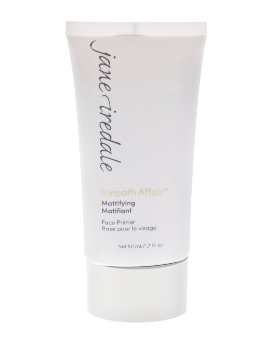 JANE IREDALE JANE IREDALE WOMEN'S 1.7OZ SMOOTH AFFAIR MATTIFYING FACE PRIMER 