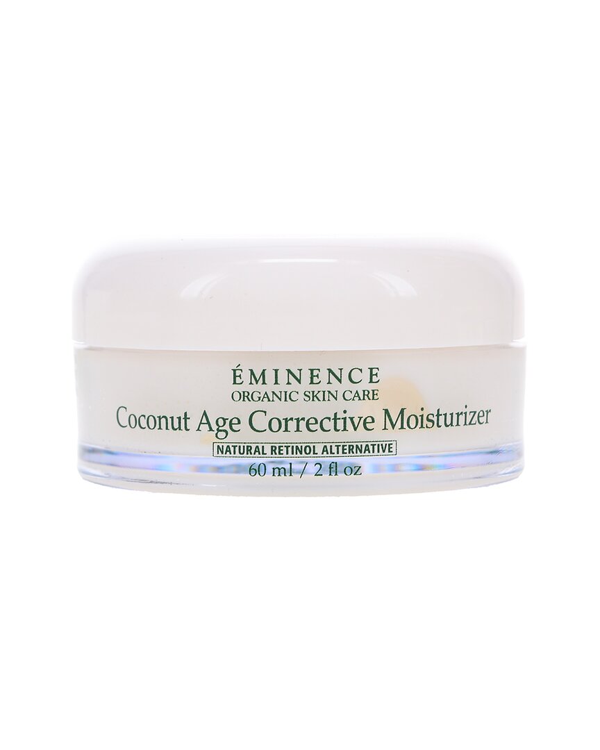 Eminence 2oz Coconut Age Corrective Moisturizer