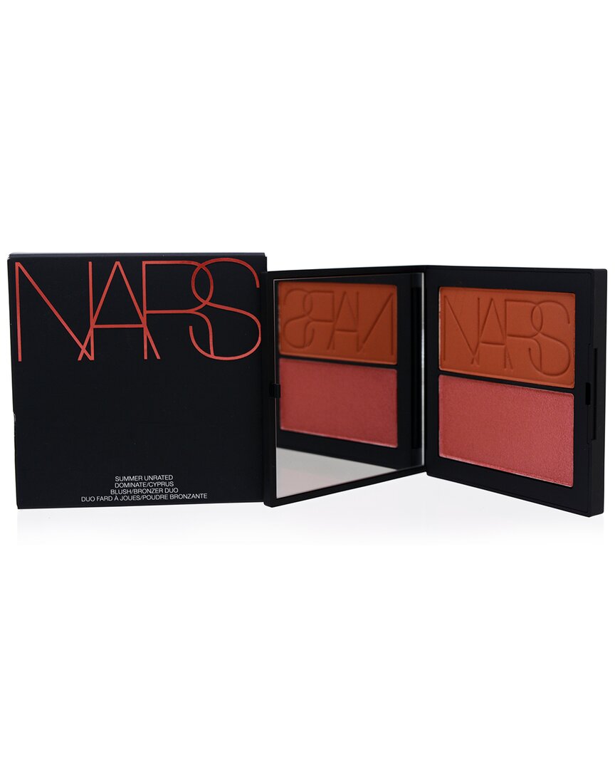 Shop Nars Blush/bronzer Duo