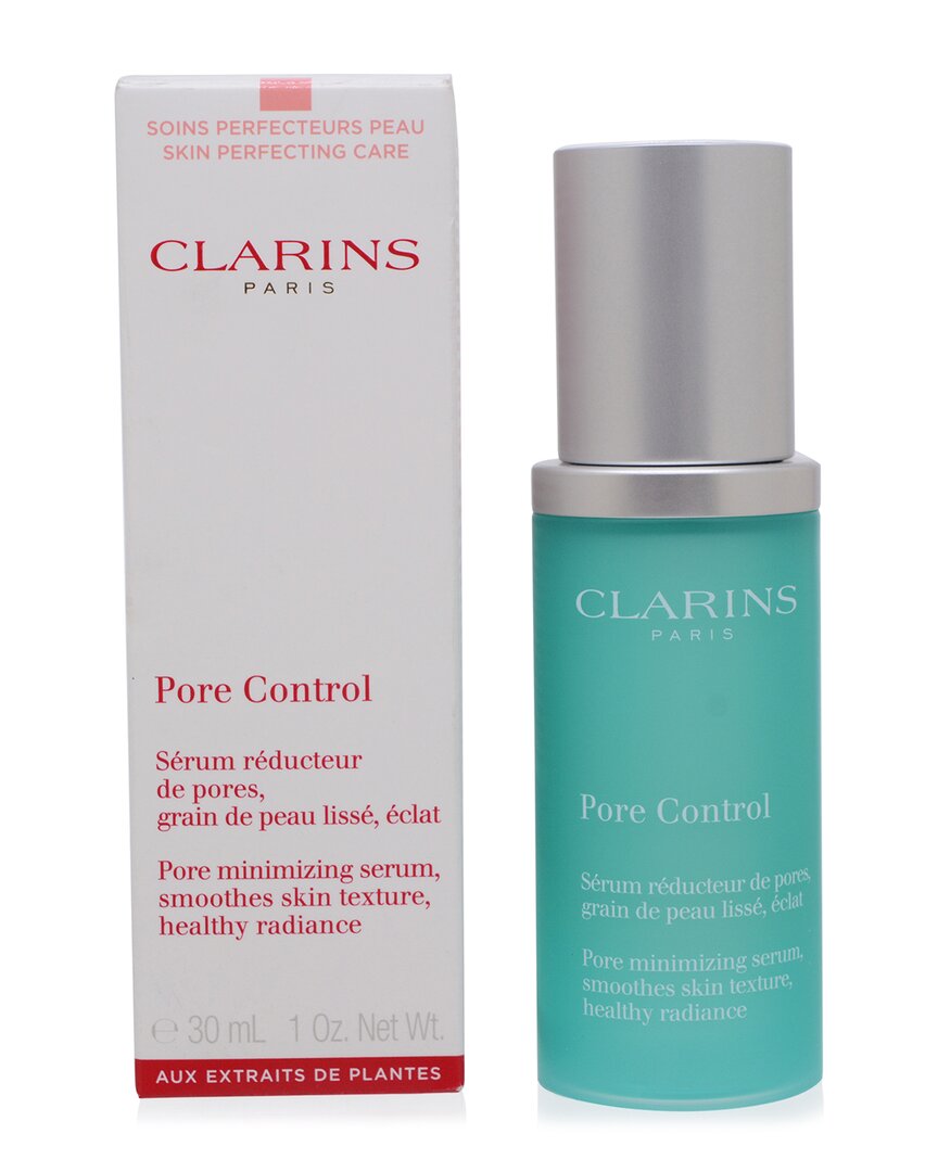 Shop Clarins Pore Control Serum