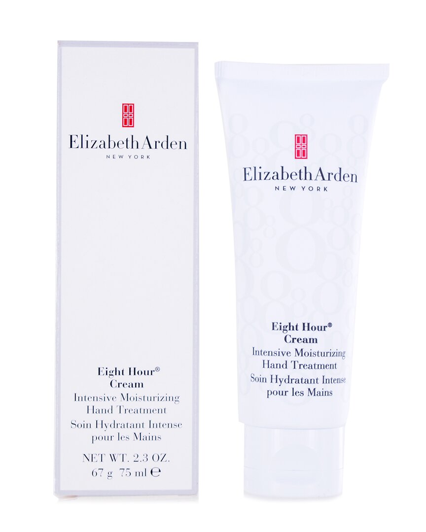 Shop Elizabeth Arden Eight Hour® Cream Intensive Moisturizing Hand Treatment