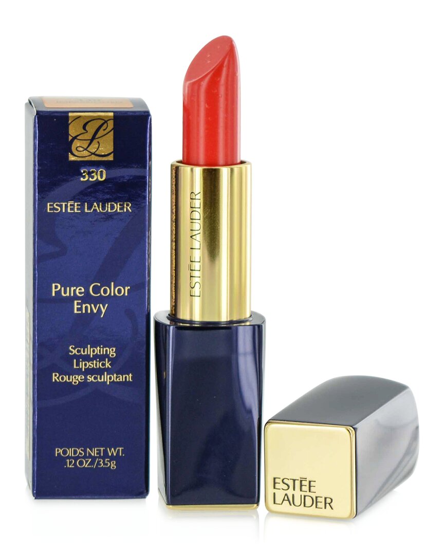 Shop Estée Lauder Estee Lauder Pure Color Envy Sculpting Lipstick