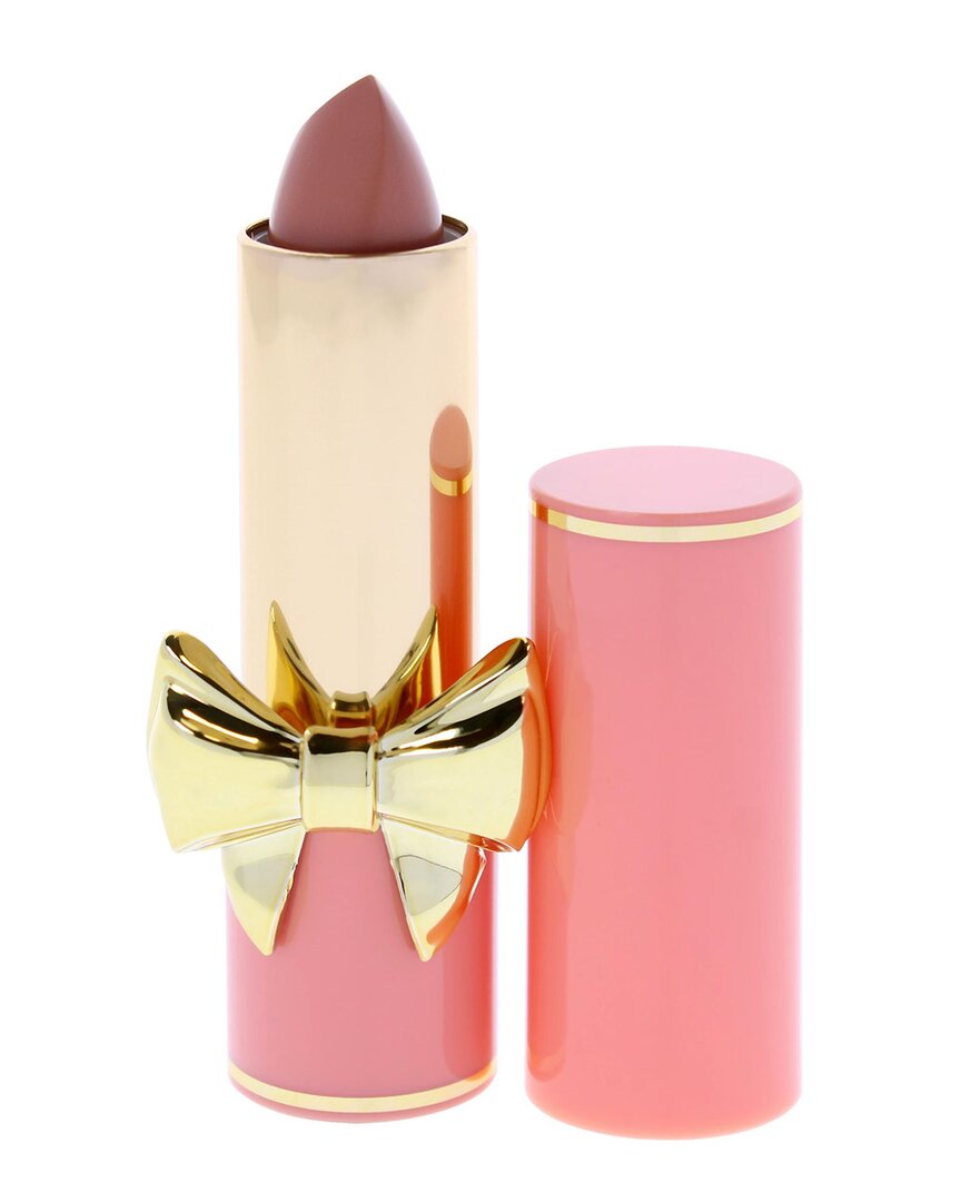 Pat Mcgrath Labs Women's 0.13oz 648 Nude Fantasia Satinallure Lipstick