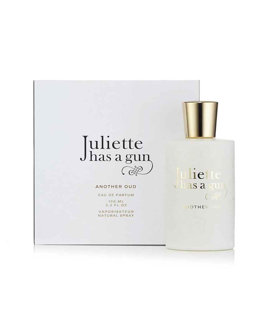 JULIETTE HAS A GUN JULIETTE HAS A GUN UNISEX 3.4OZ ANOTHER OUD EDP 