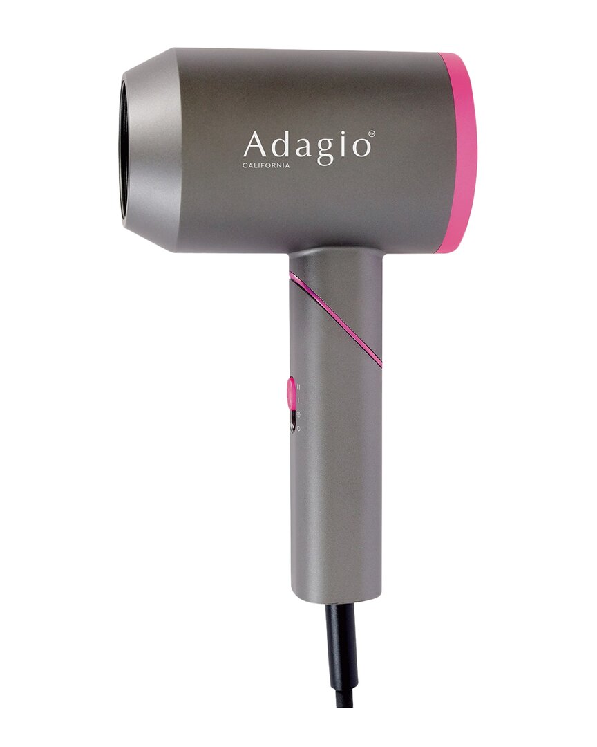 ADAGIO ADAGIO ACCELERATOR 2100 FOLDABLE BLOW DRYER 