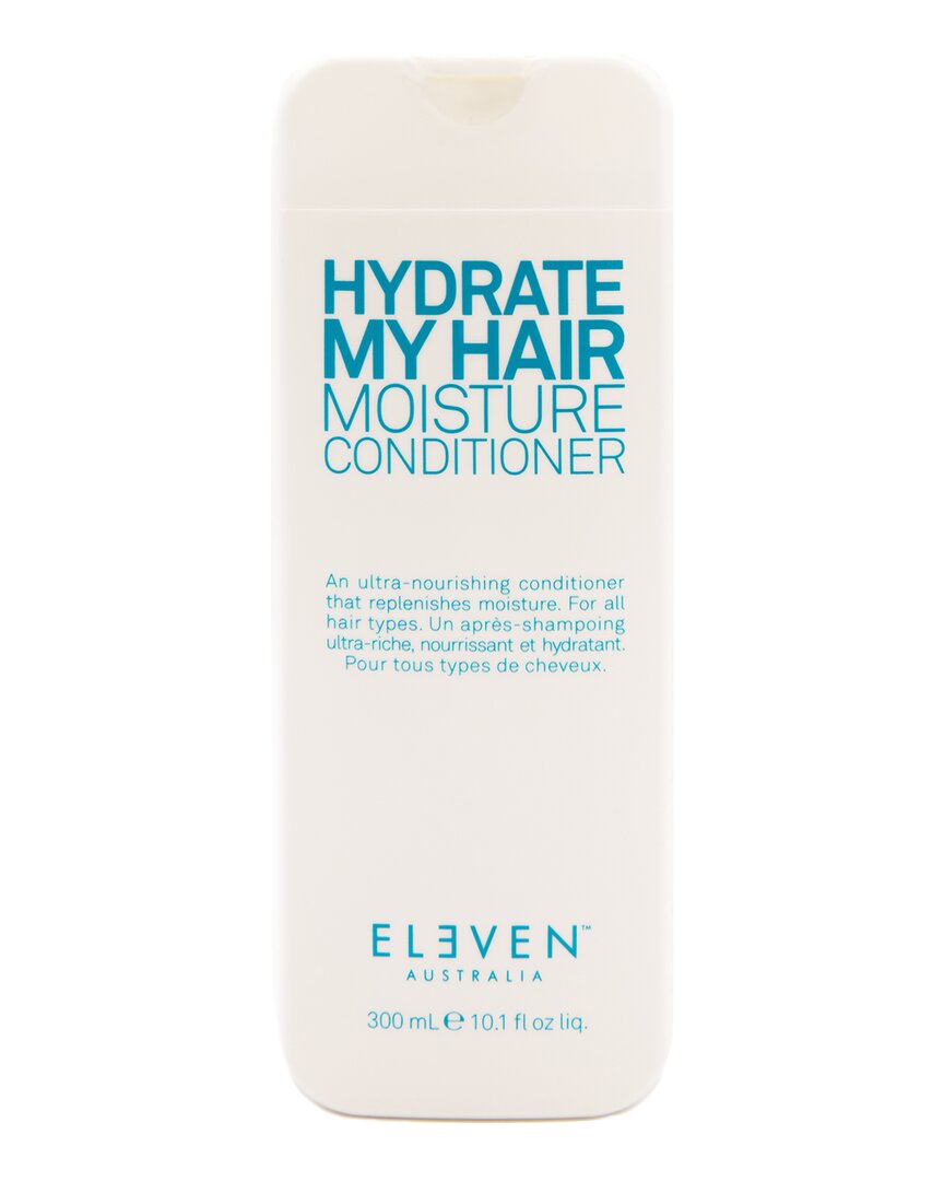 Eleven Australia 10.1oz Hydrate My Hair Moisture Conditioner