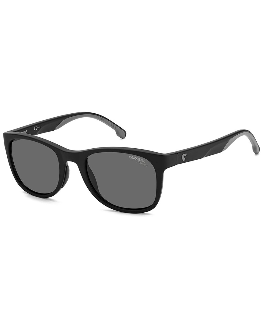 Carrera Square-frame Sunglasses In Black