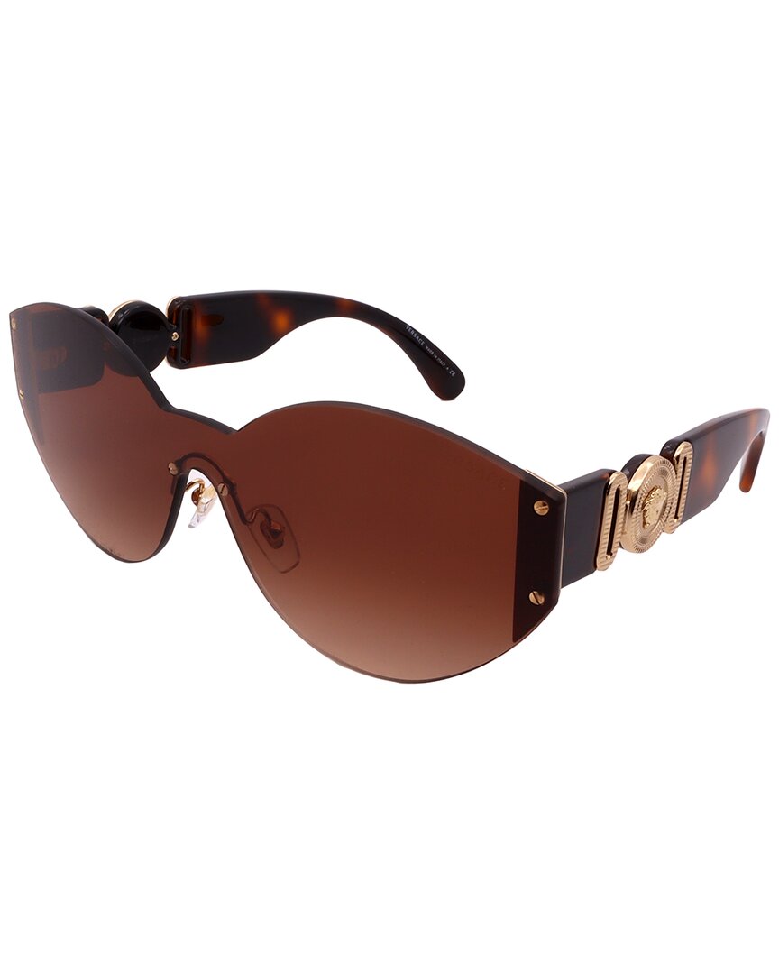 VERSACE VERSACE WOMEN'S VE2224 46MM SUNGLASSES