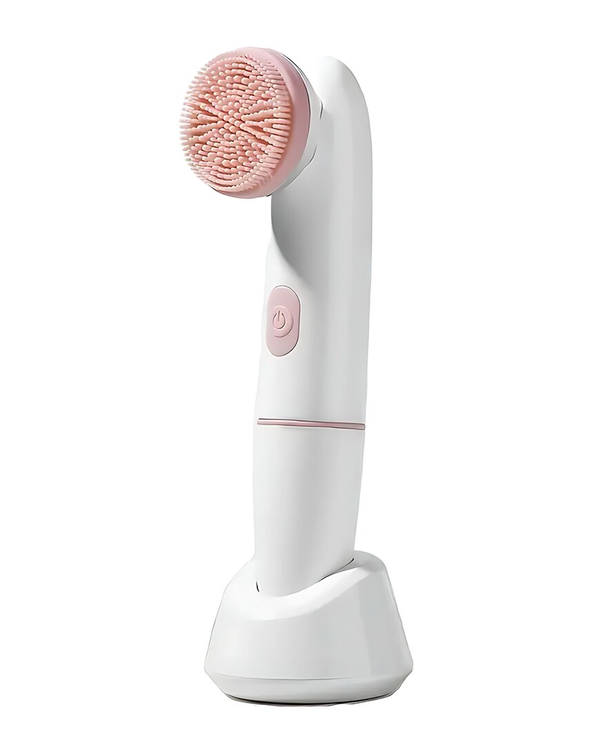 Shop Vysn Unisex Cleansweep Duo 2-in-1 Electric Acne & Pore Cleansing Brush With Softsilicone Massage