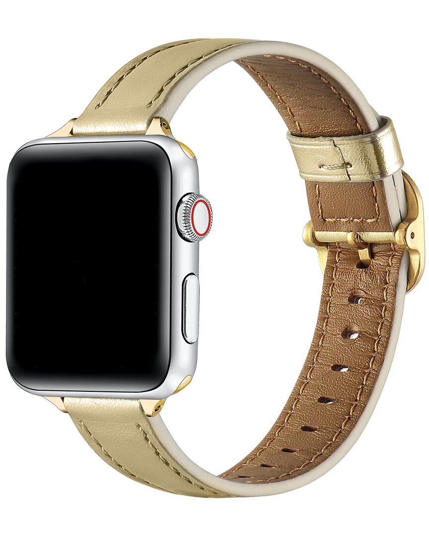Posh Tech Unisex Watch Band