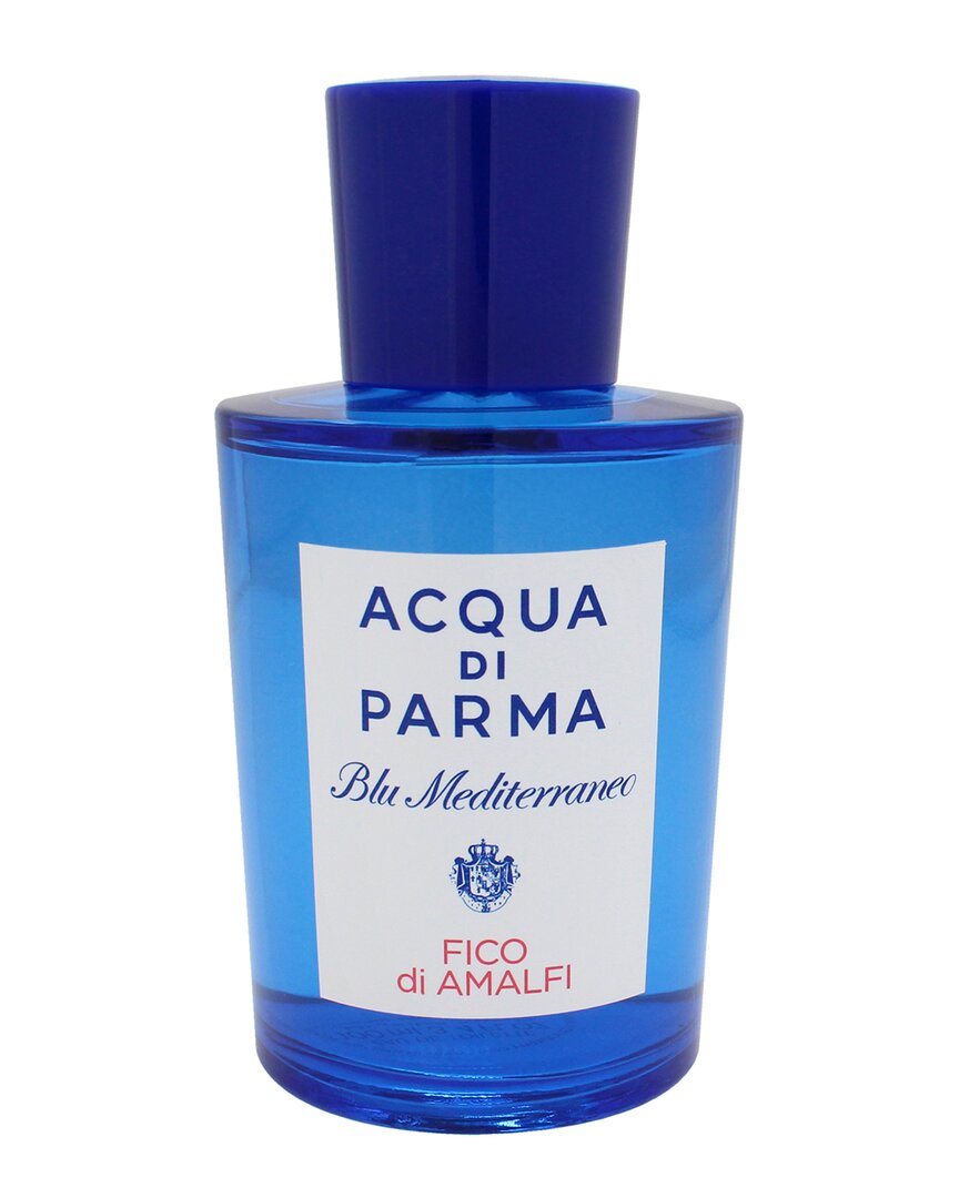Acqua Di Parma Men's 3.4oz Blu Mediterraneo Fico Di Amalfi Edt
