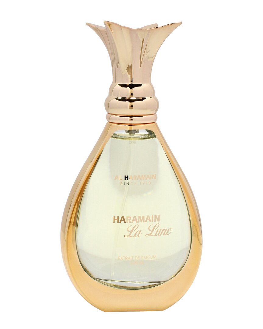 Shop Al Haramain Unisex 3.33oz La Lune Edp