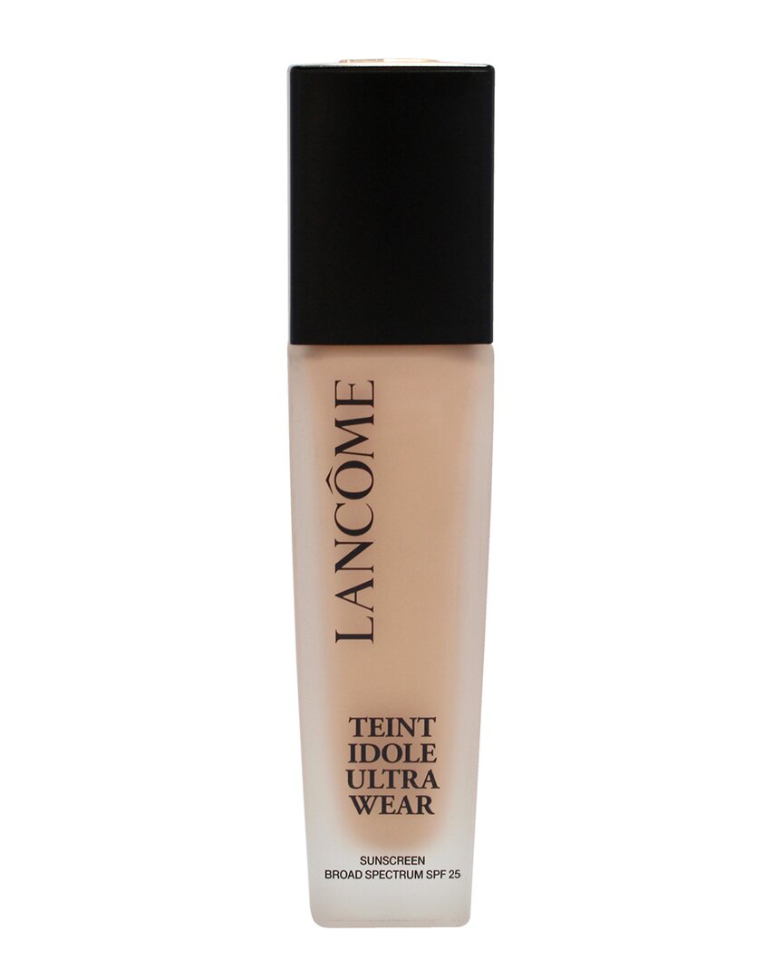 Shop Lancôme Women's 1oz 320c Teint Idole Ultra Wear Foundation Spf 25