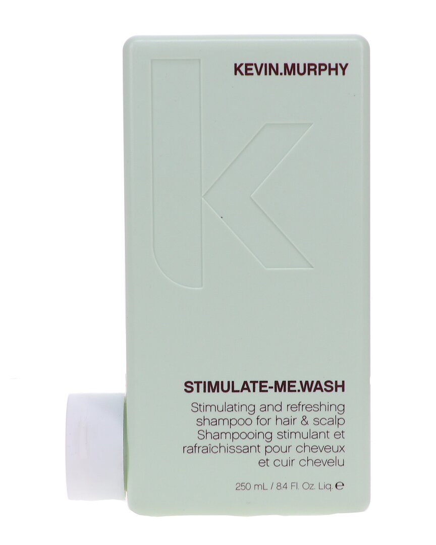 Kevin Murphy Unisex 8.4oz Stimulate Me Wash Shampoo
