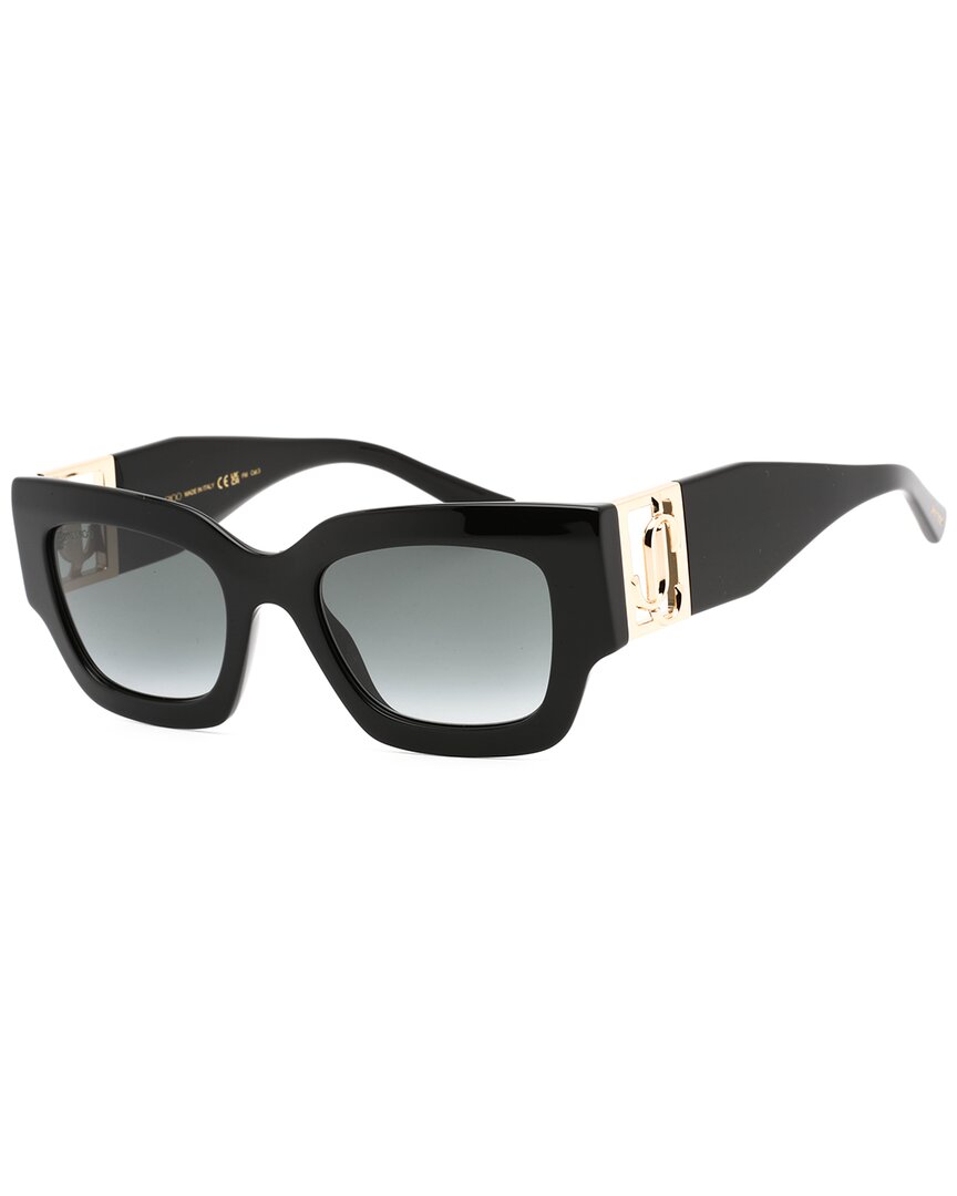 Shop Jimmy Choo Women's Nena/s 51mm Sunglasses