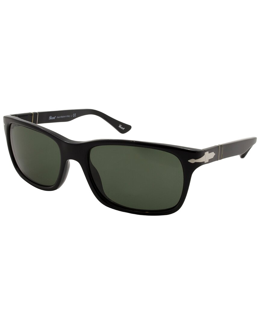 Shop Persol Men's Po 3048s 55mm Sunglasses