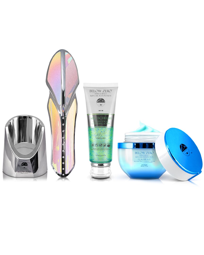 Below Zero 5.95Oz Cooling Rejuvenation Set
